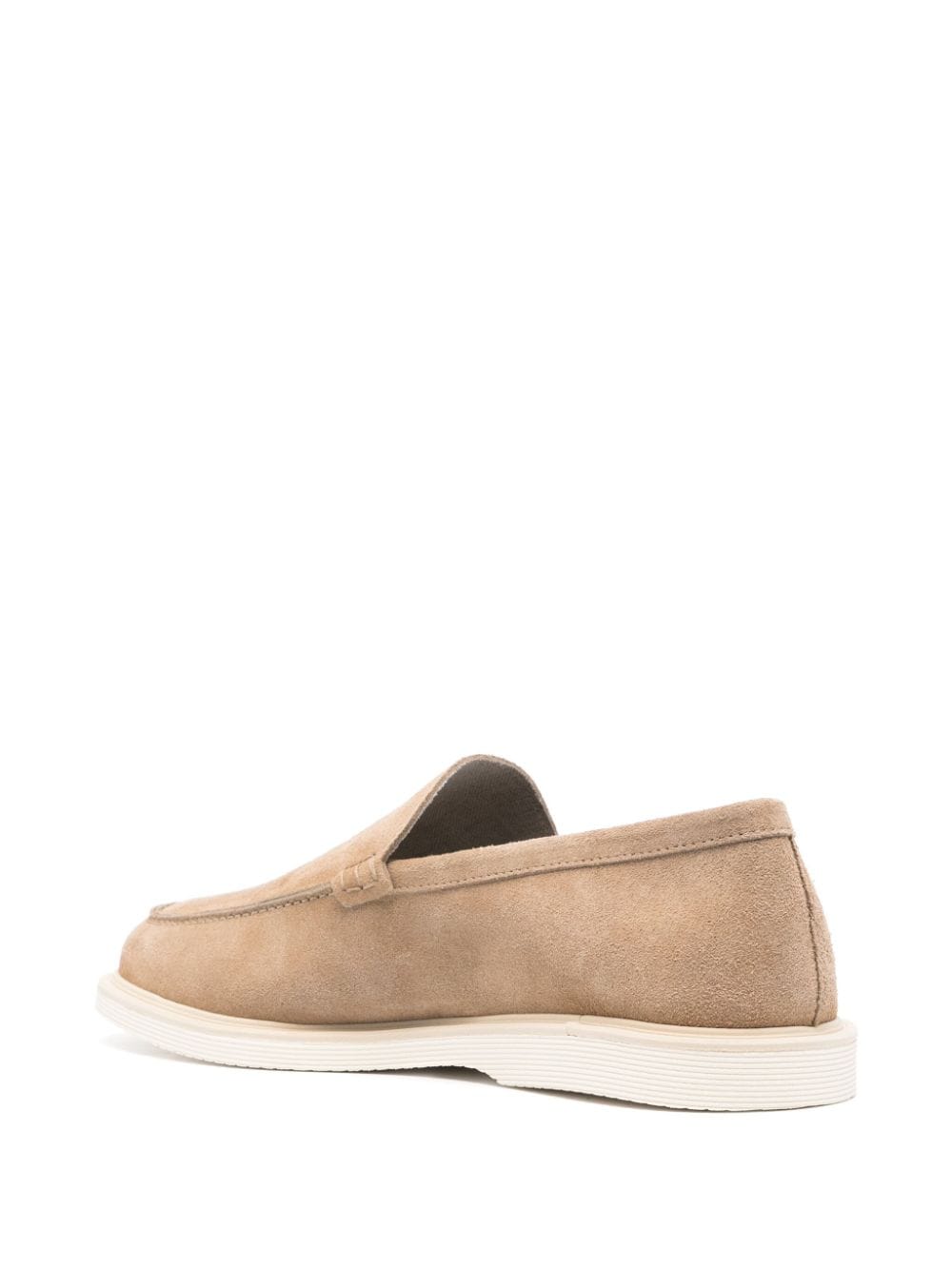 MOCASIN H633 ANTE BEIGE