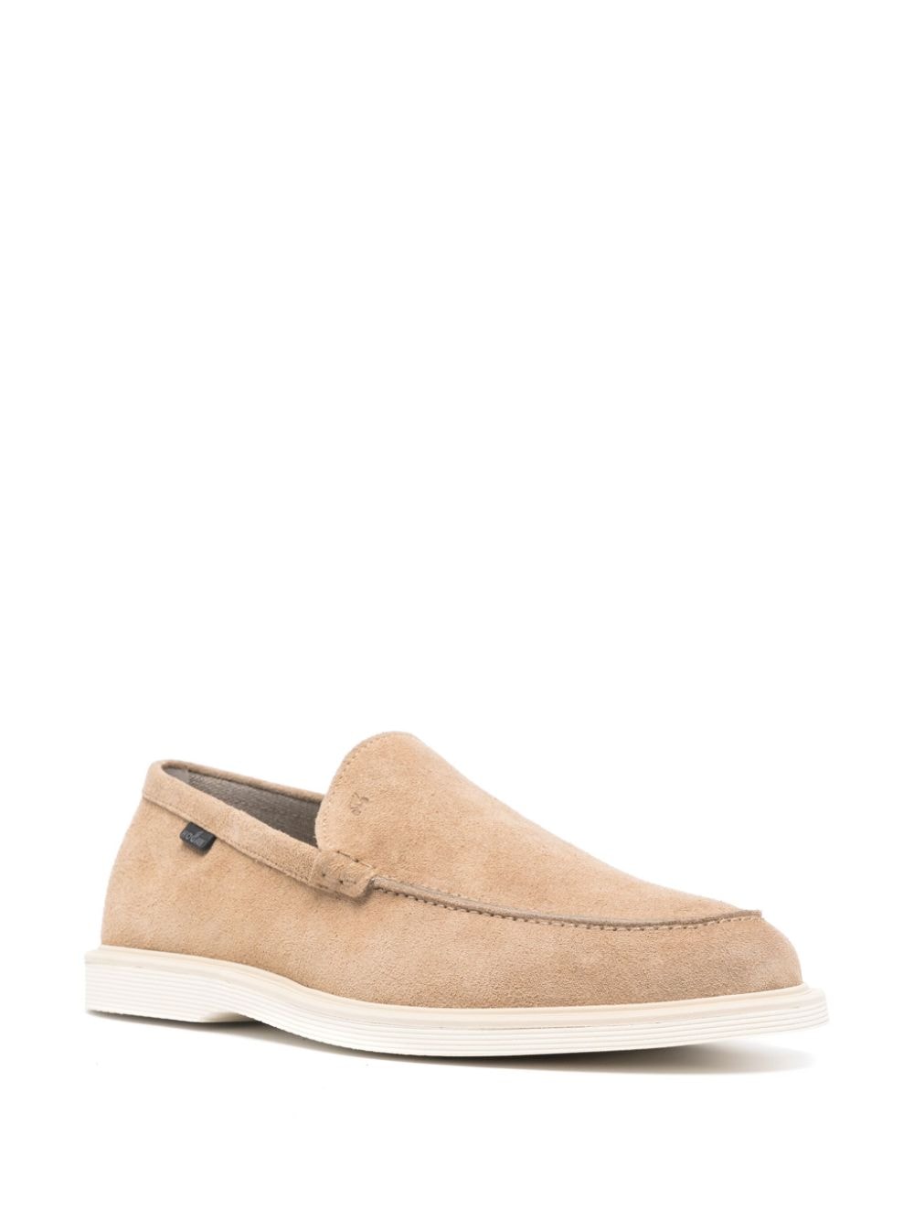 MOCASIN H633 ANTE BEIGE