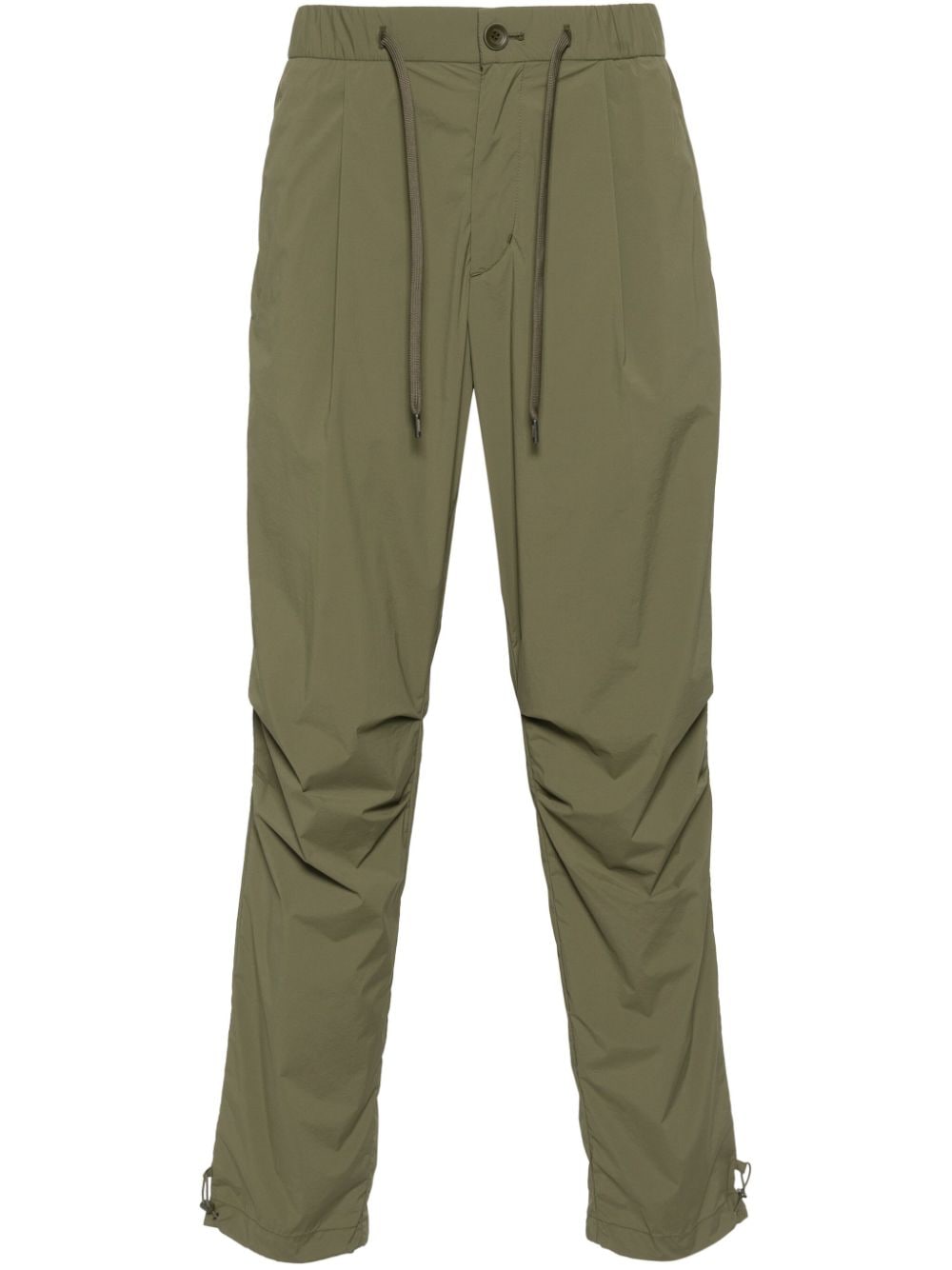 PANTALON CAQUI NYLON