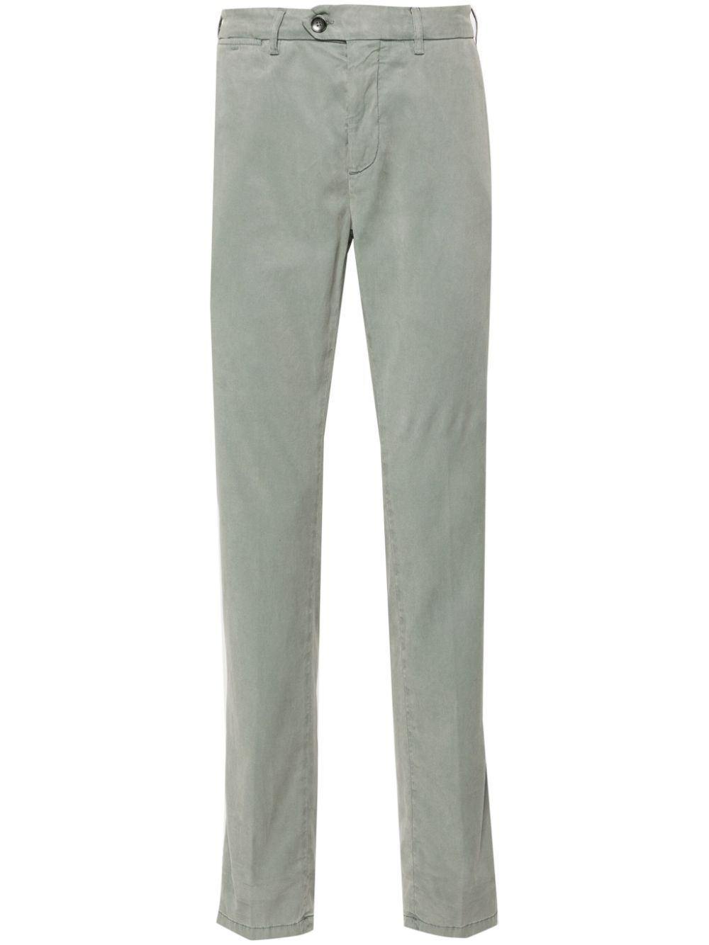 PANTALON CHINO CAQUI