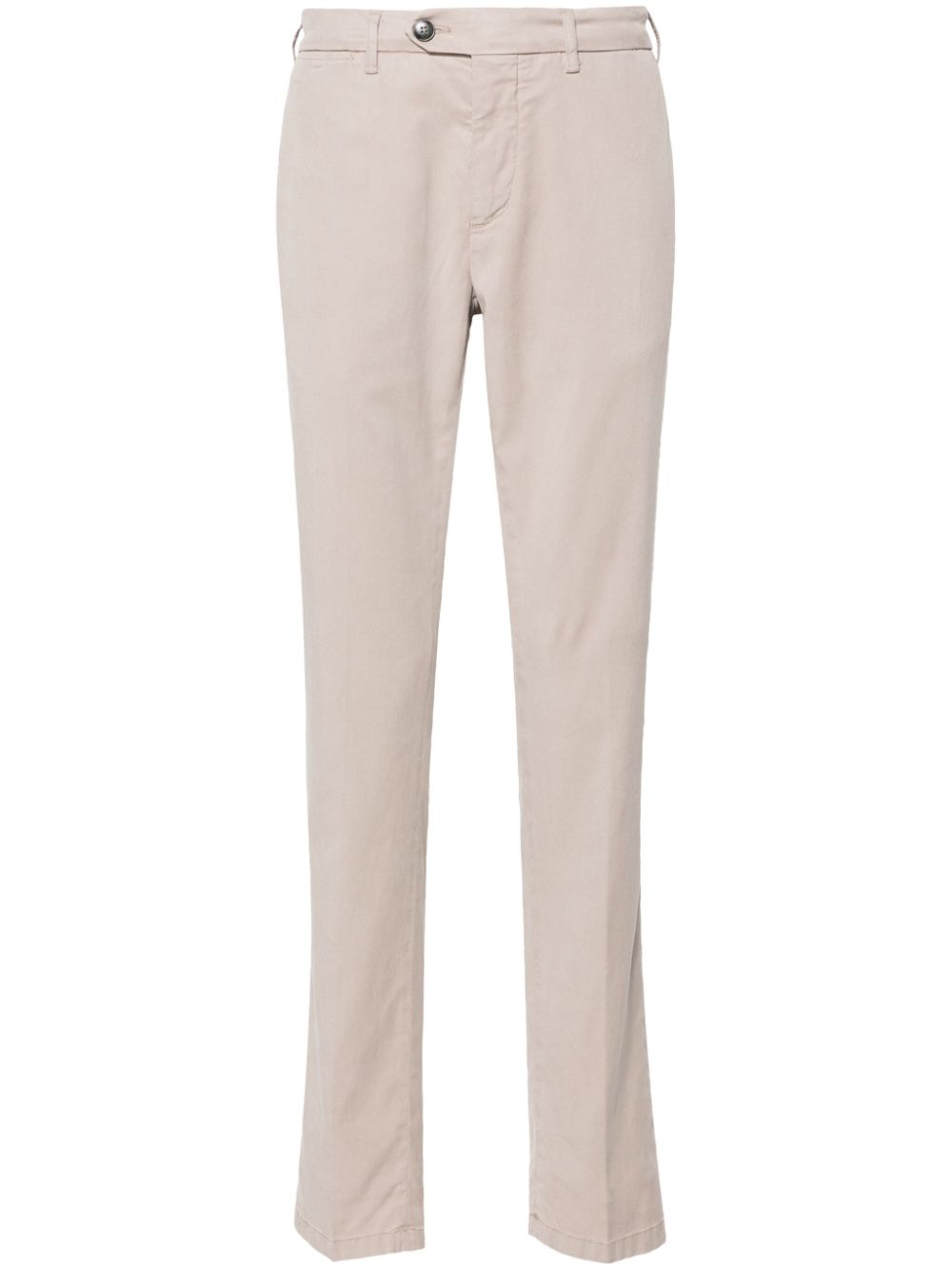 PANTALON CHINO GRIS