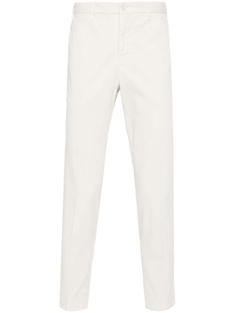 PANTALON CHINO BEIGE CLARO