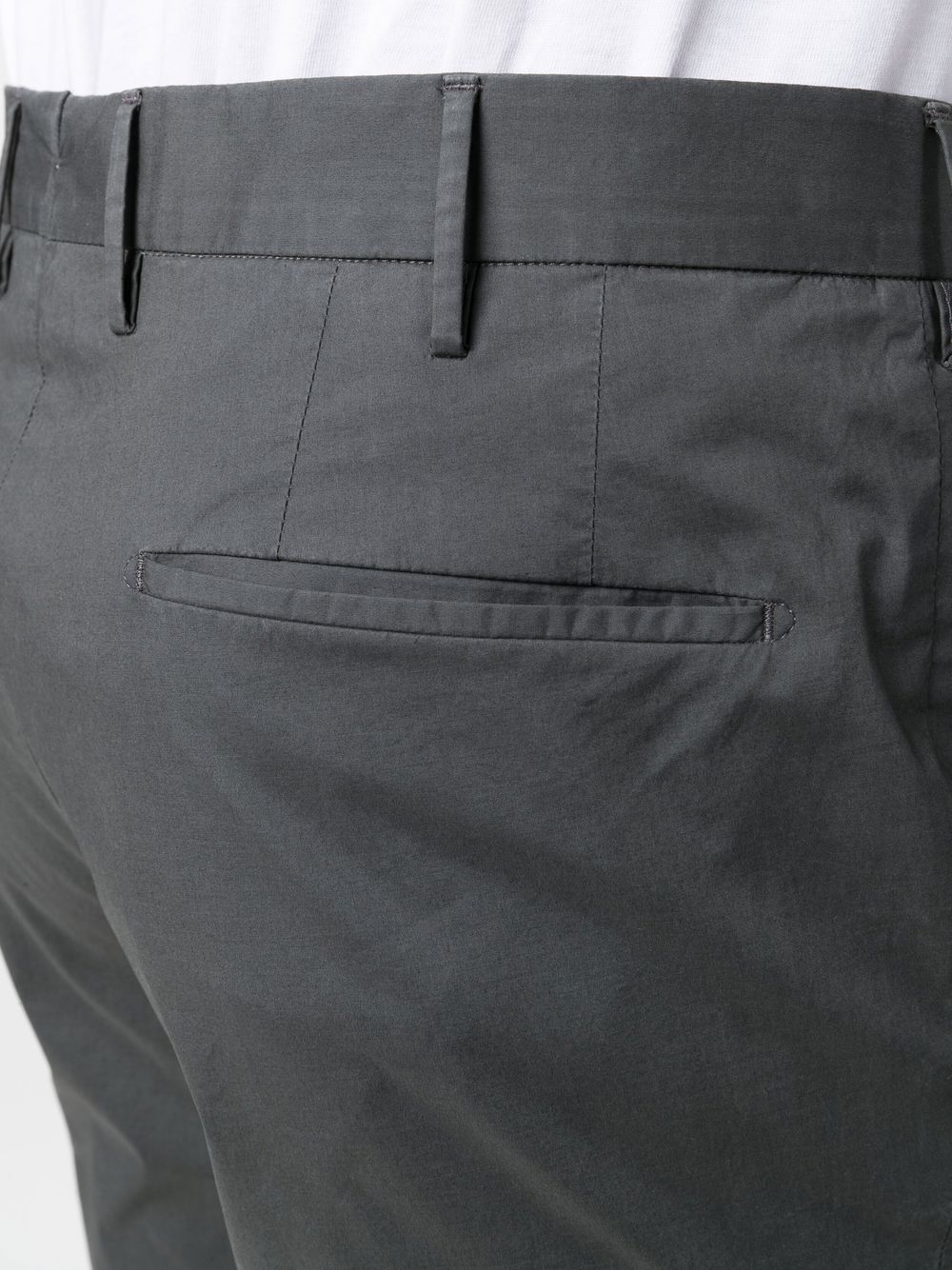 PANTALON CHINO ANTRACITA