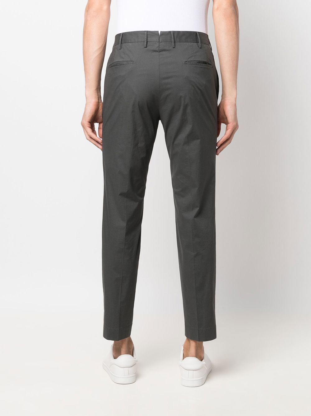 PANTALON CHINO ANTRACITA