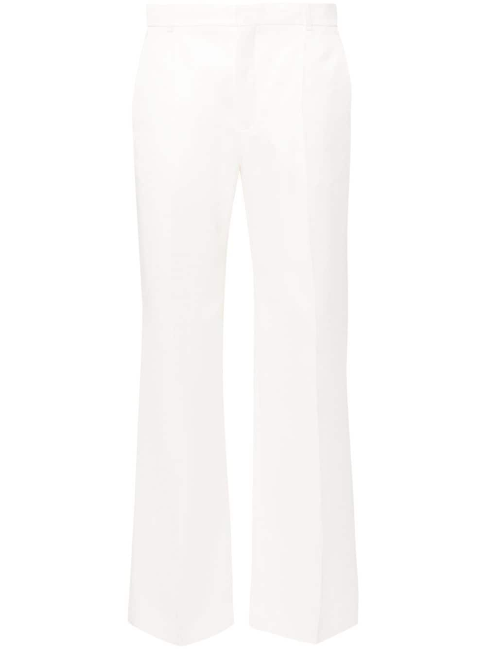 PANTALON NATURAL CAMAL RECTO