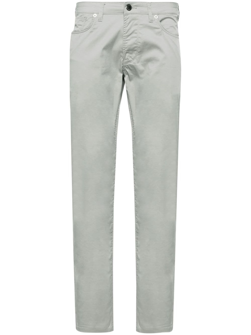 PANTALON 5B GRIS