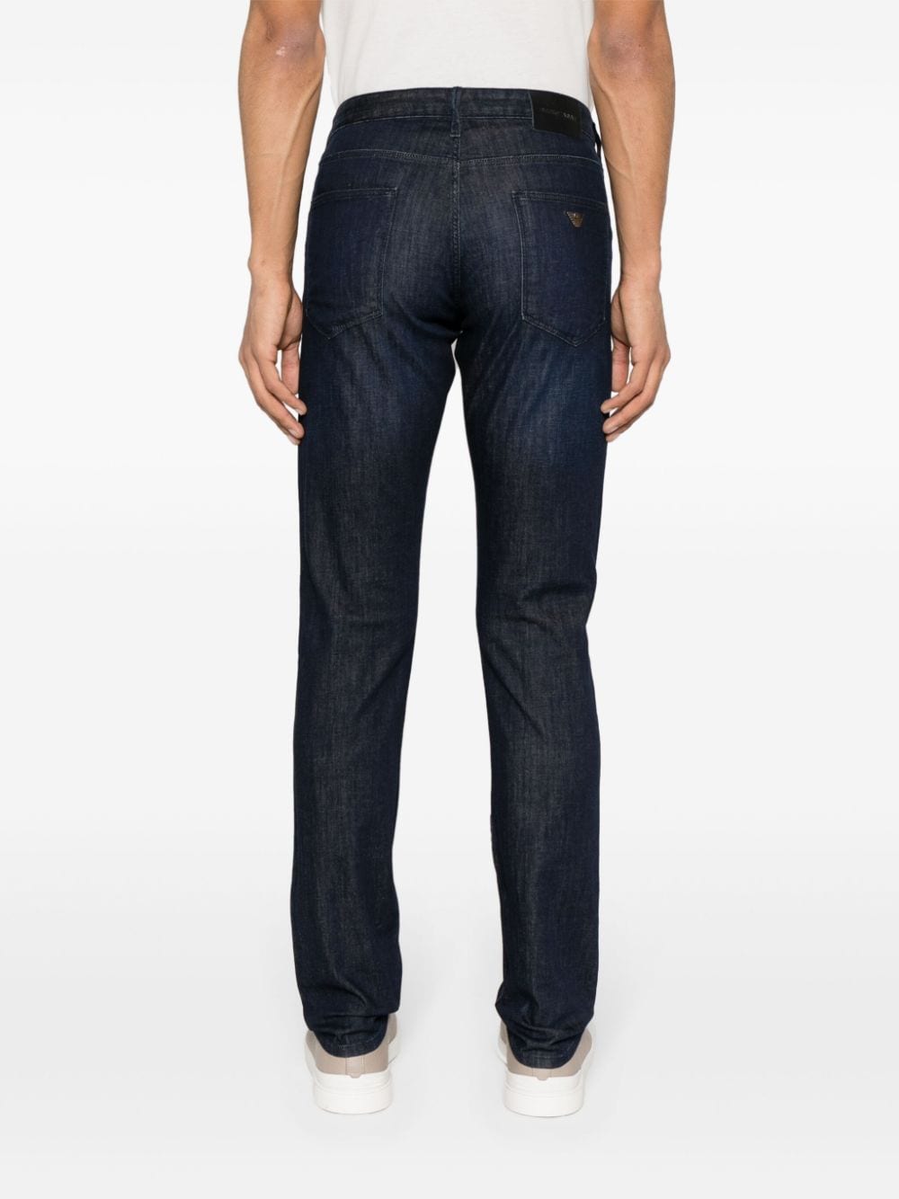 PANTALON JEAN DENIM