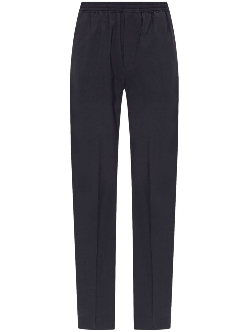 PANTALON JOGGER MARINO CINTURA ELASTICA