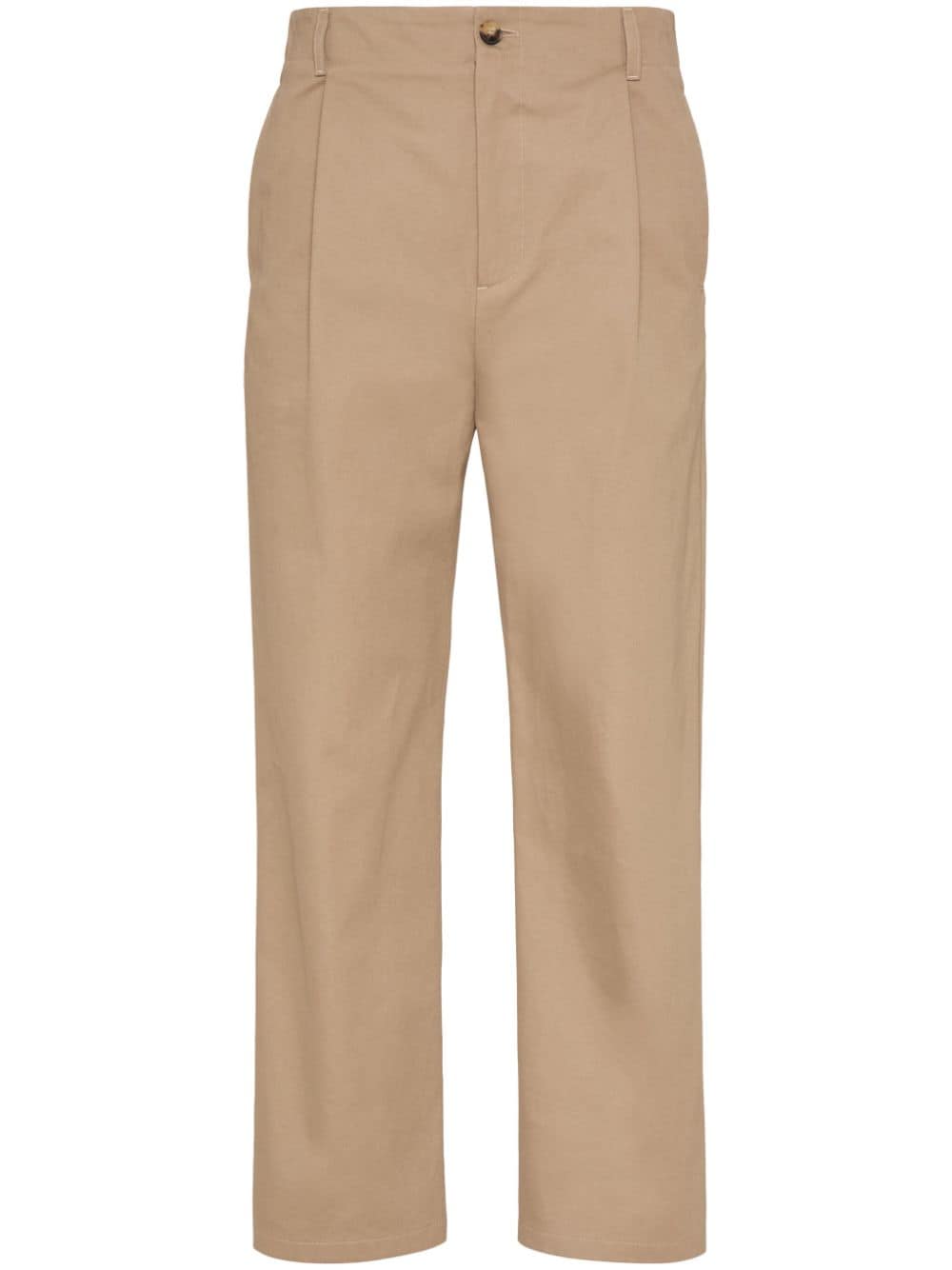 PANTALON CHINO BEIGE