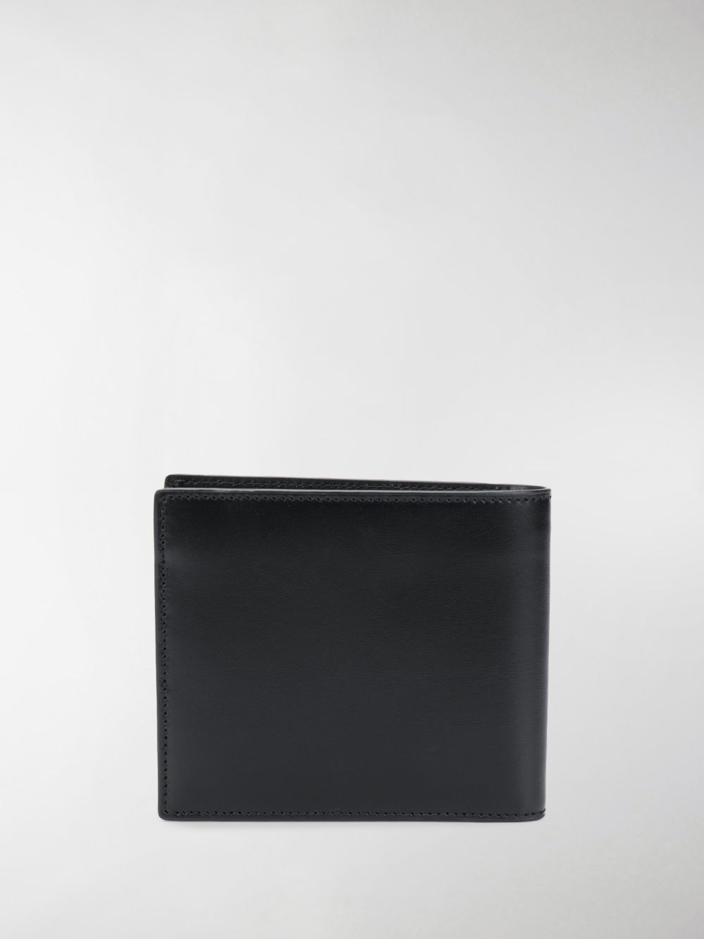 CARTERA NEGRA LOGO NEGRO