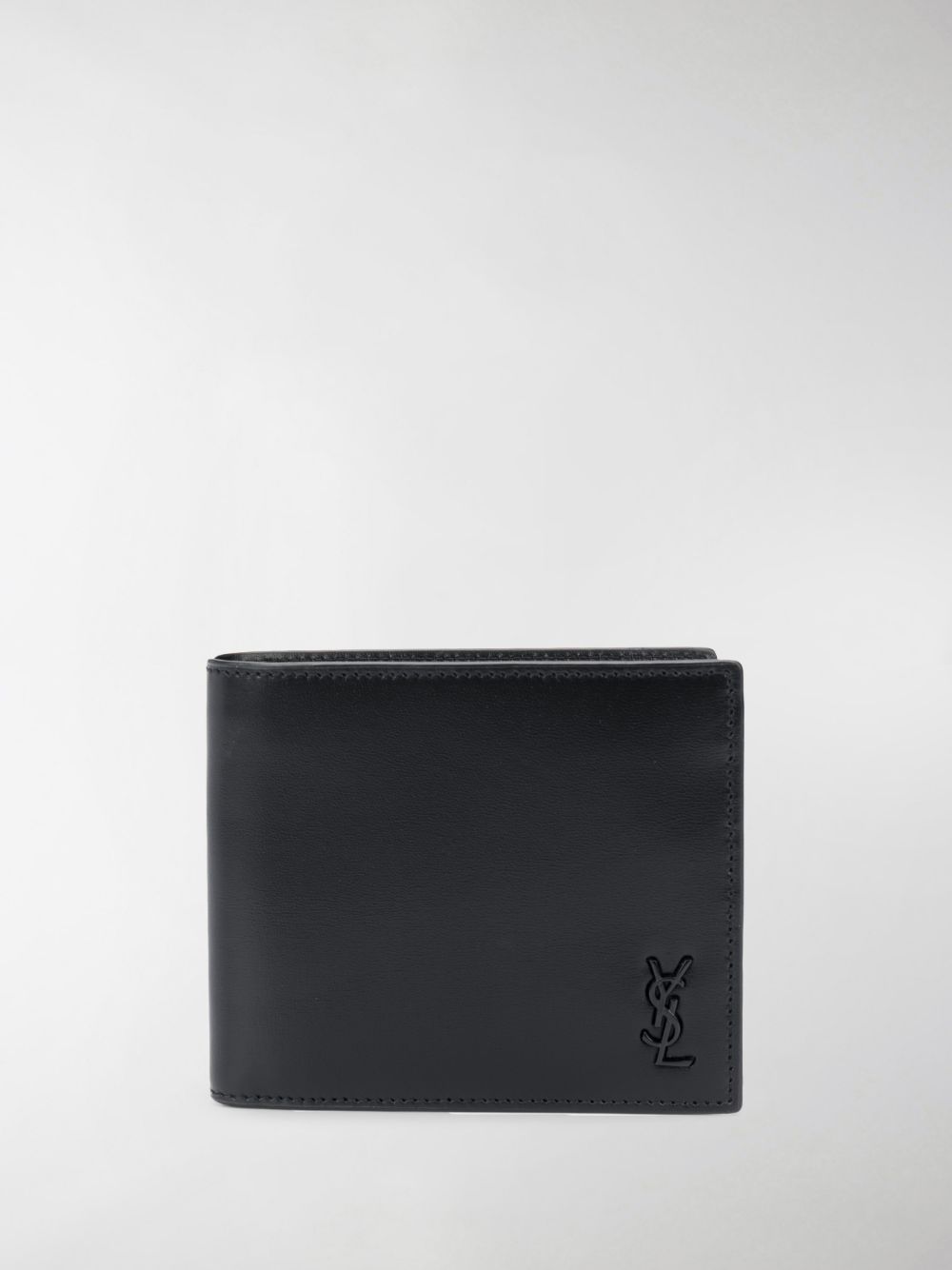 CARTERA NEGRA LOGO NEGRO