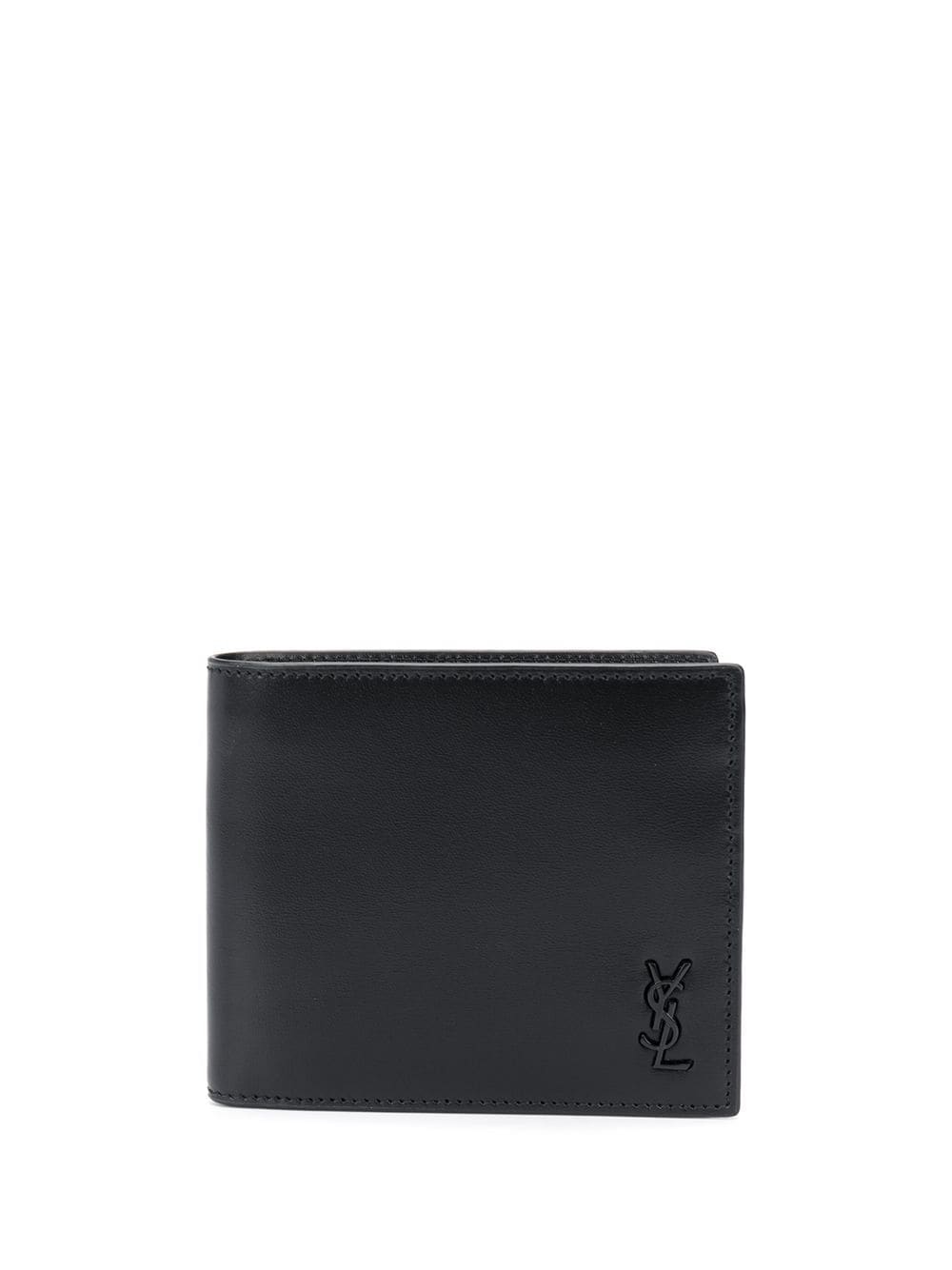 CARTERA NEGRA LOGO NEGRO