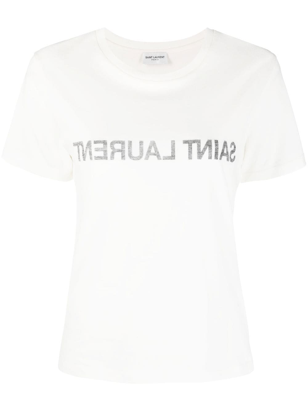 CAMISETA MC VOLUME CLASS NATURAL LOGO 