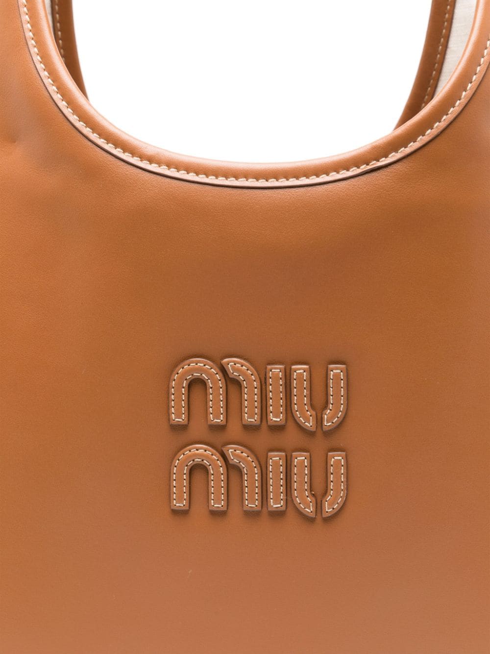 SHOPPING MARRON LOGO MARRON