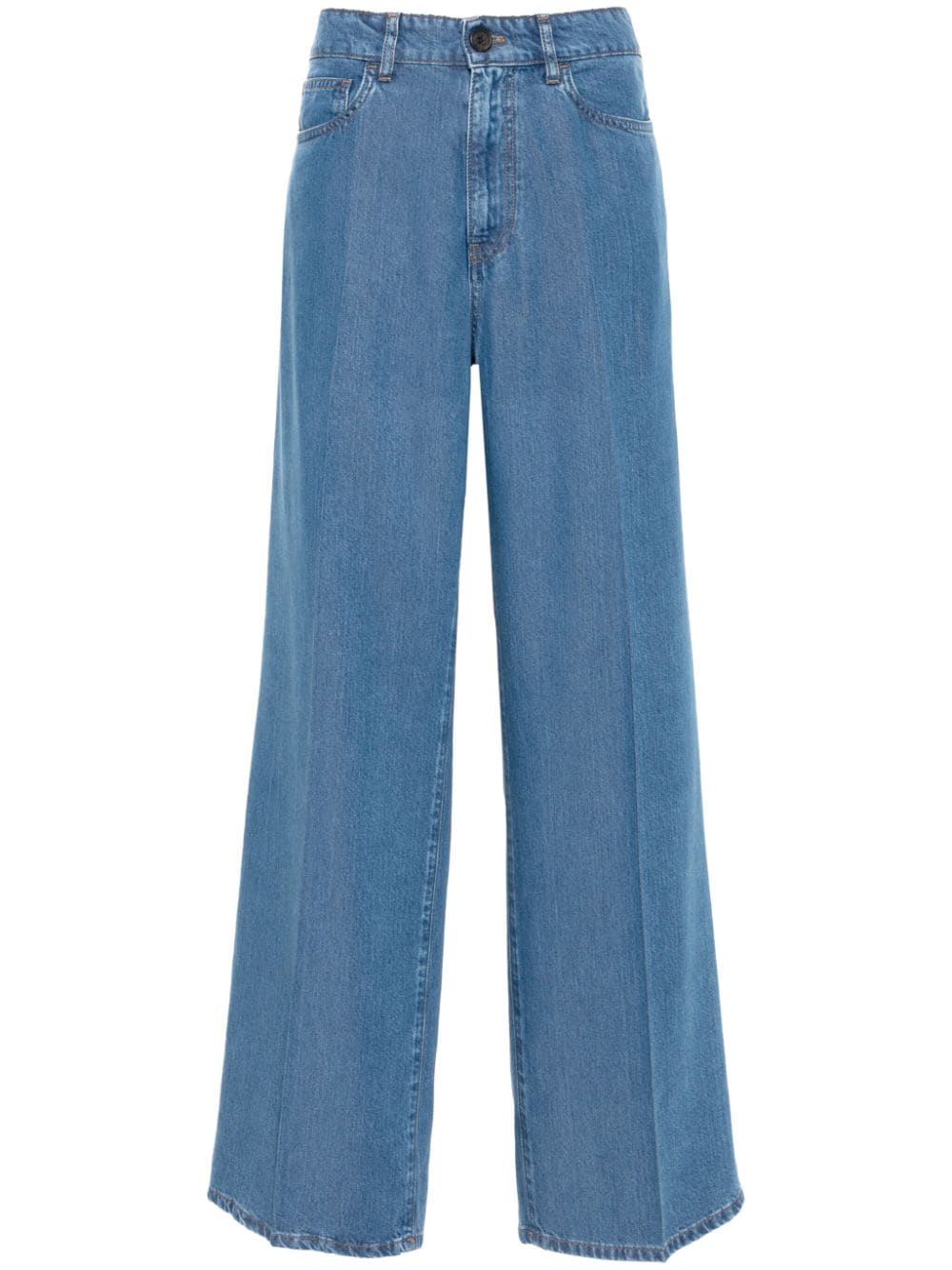 PANTALON JEAN DENIM