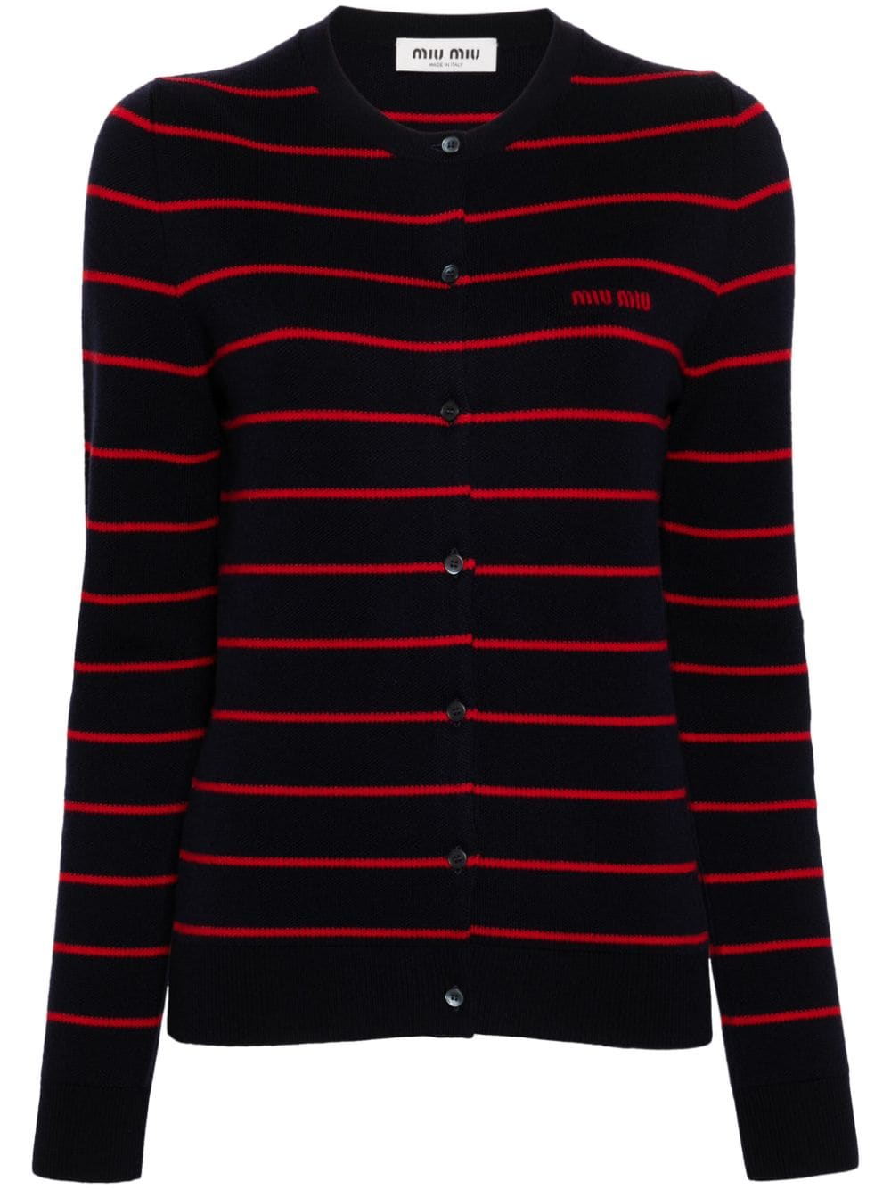 CARDIGAN MARINO RAYAS ROJAS