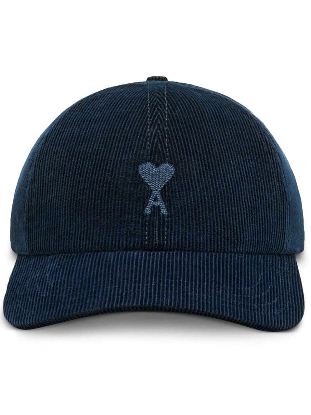 GORRA PANA MARINO LOGO BORDADO