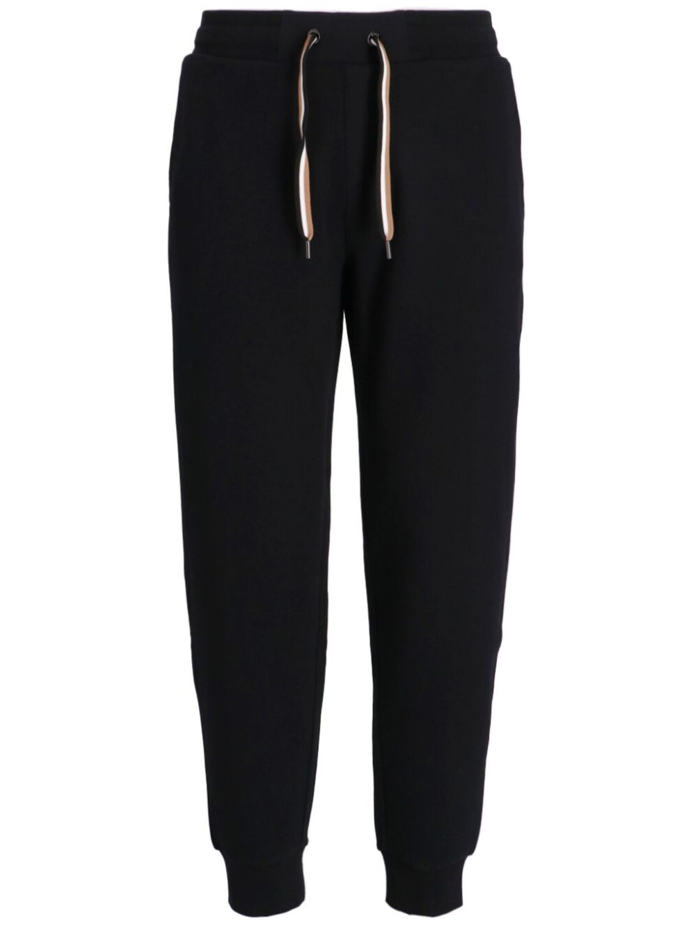 PANTALON JOGGING CLARSEN 300 NEGRO