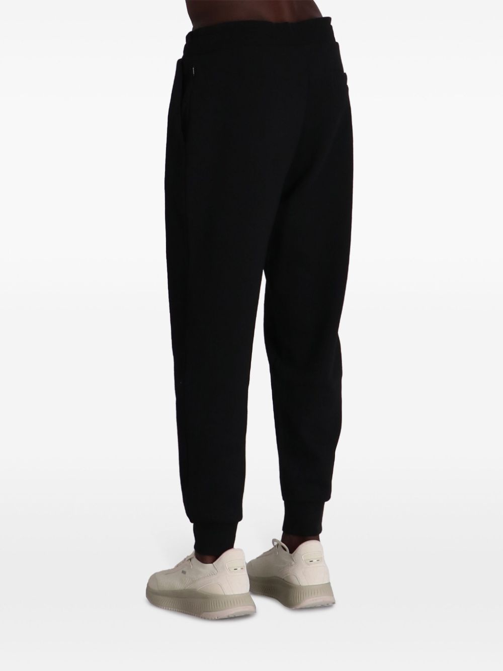 PANTALON JOGGING CLARSEN 300 NEGRO