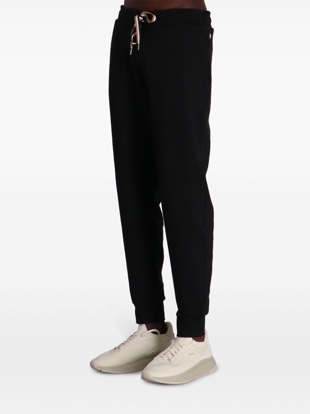 PANTALON JOGGING CLARSEN 300 NEGRO