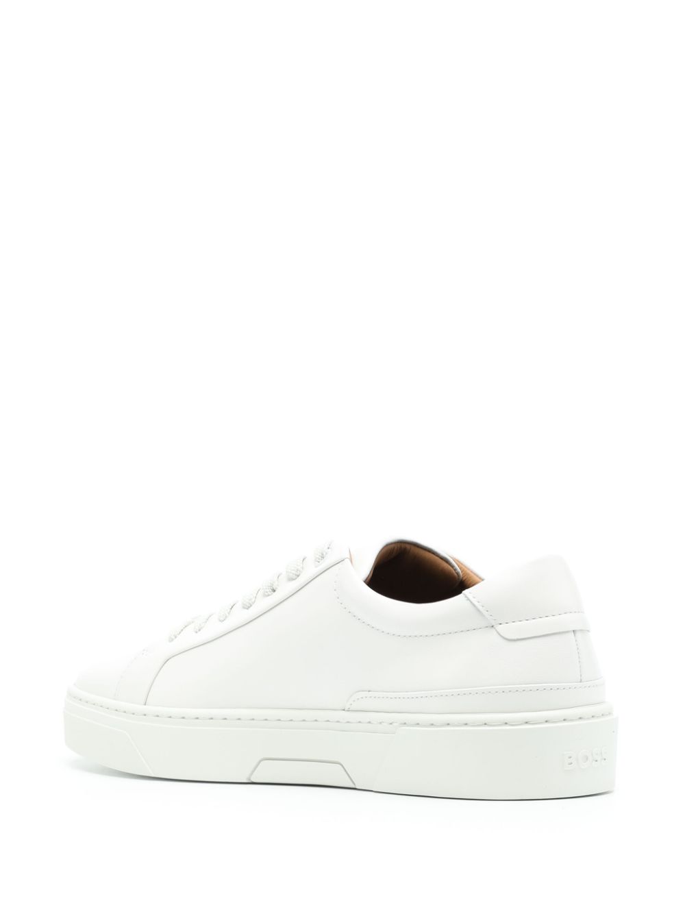 SNEAKER GARY TENN BLANCO