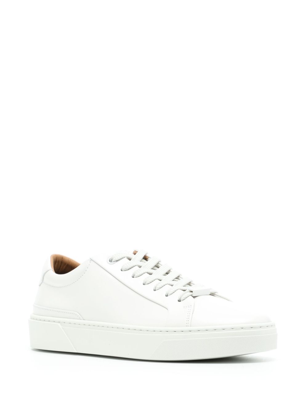 SNEAKER GARY TENN BLANCO