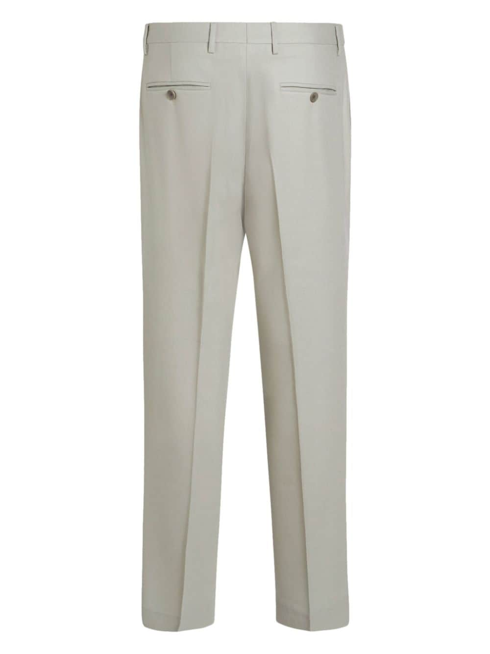 PANTALON VERDE PASTEL