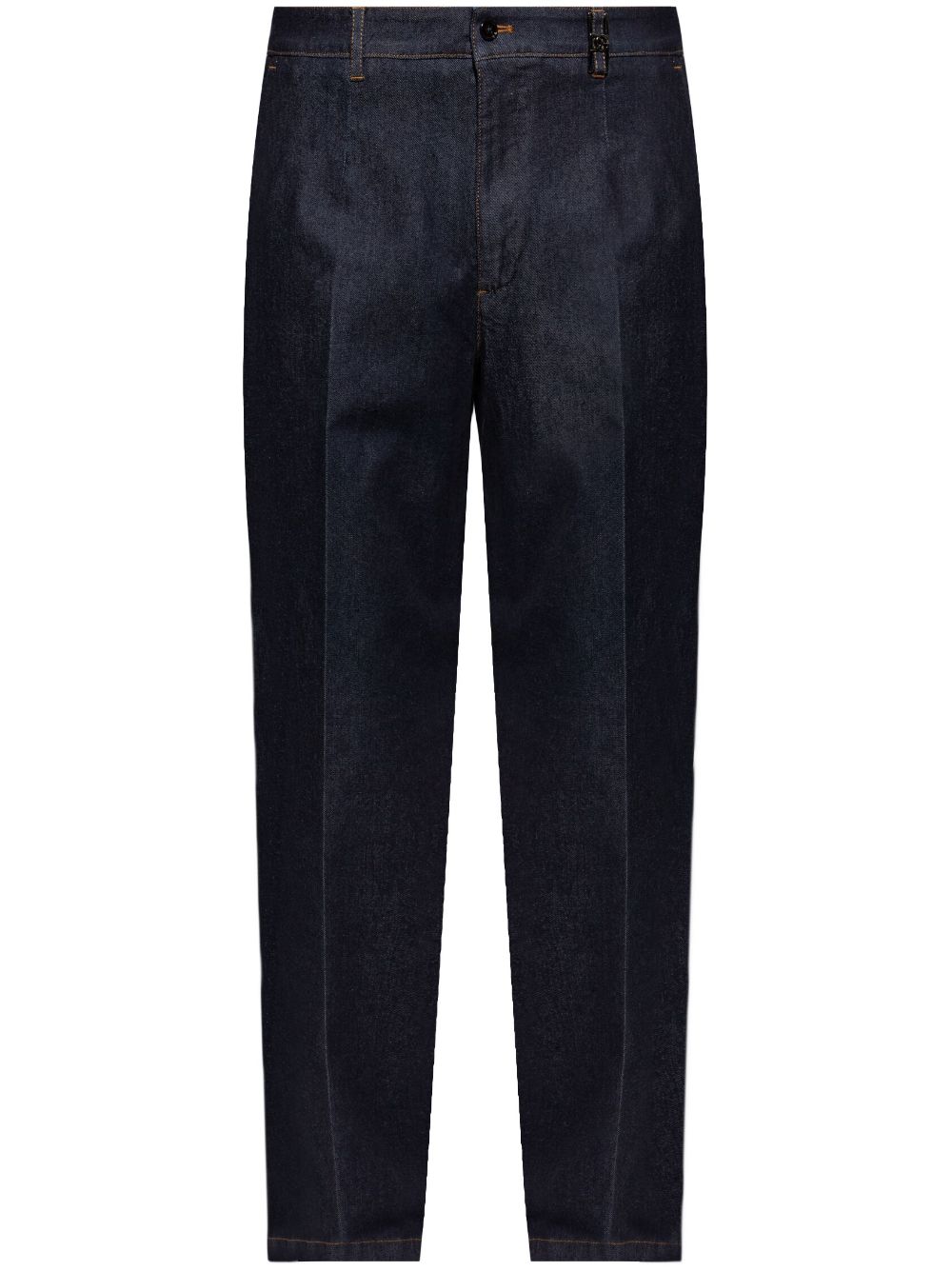 PANTALON SARTORIALE DENIM SIN PINZAS