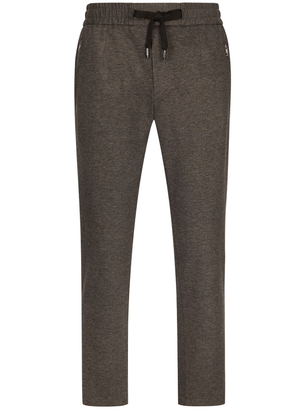 PANTALON JOGGING ESSENTIALS GRIS OSCURO