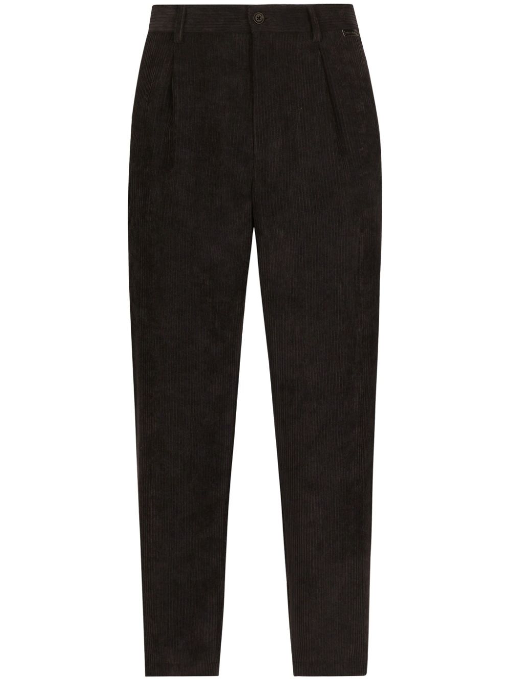 PANTALON REEDITION PANA NEGRO