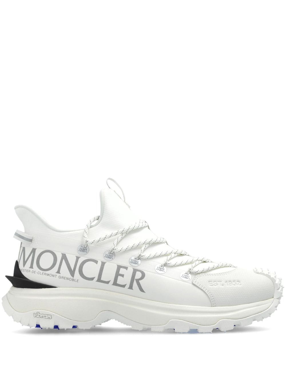 SNEAKER TRAILGRIP LITE2 LOW TOP BLANCO