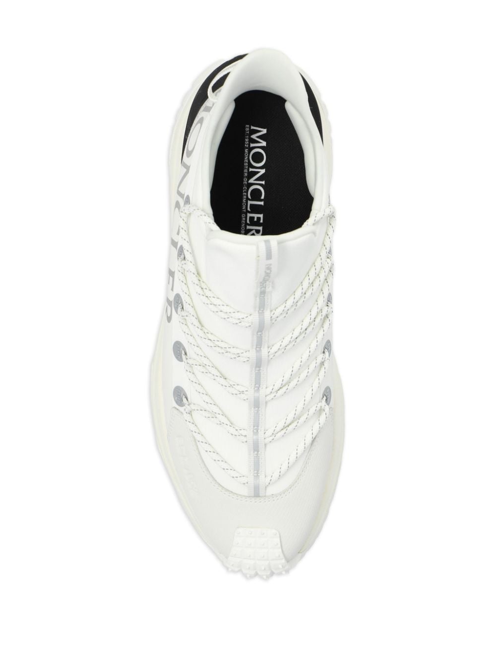 SNEAKER TRAILGRIP LITE2 LOW TOP BLANCO