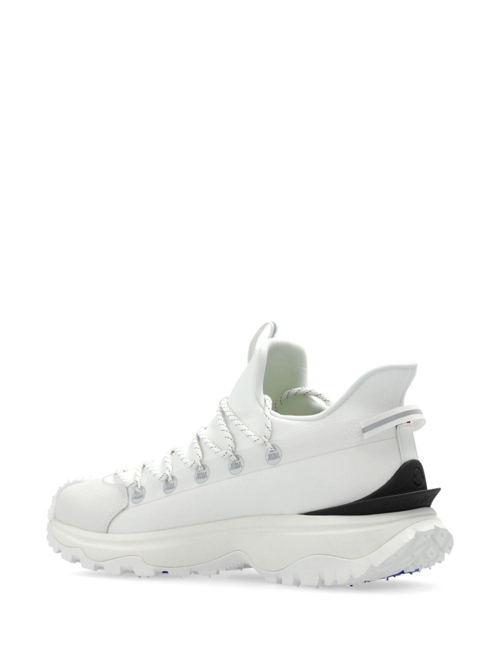 SNEAKER TRAILGRIP LITE2 LOW TOP BLANCO