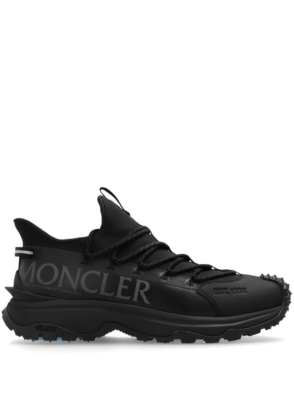 SNEAKER TRAILGRIP LITE2 LOW TOP NEGRO