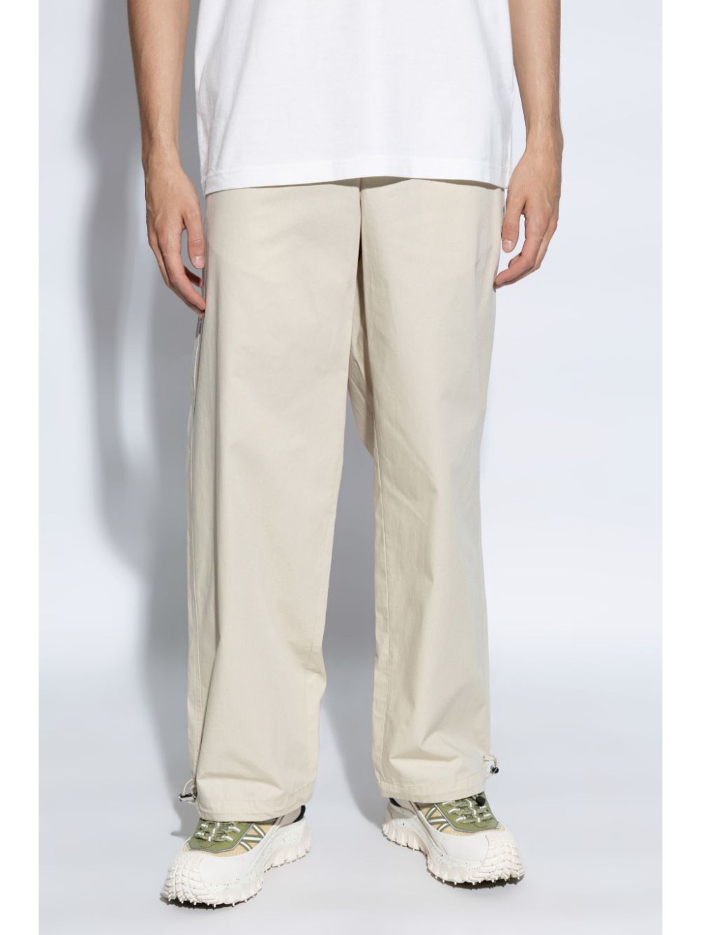 PANTALON SPORT BEIGE