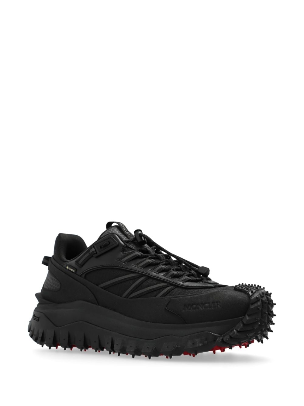 SNEAKER TRAILGRIP GTX LOW TOP NEGRO