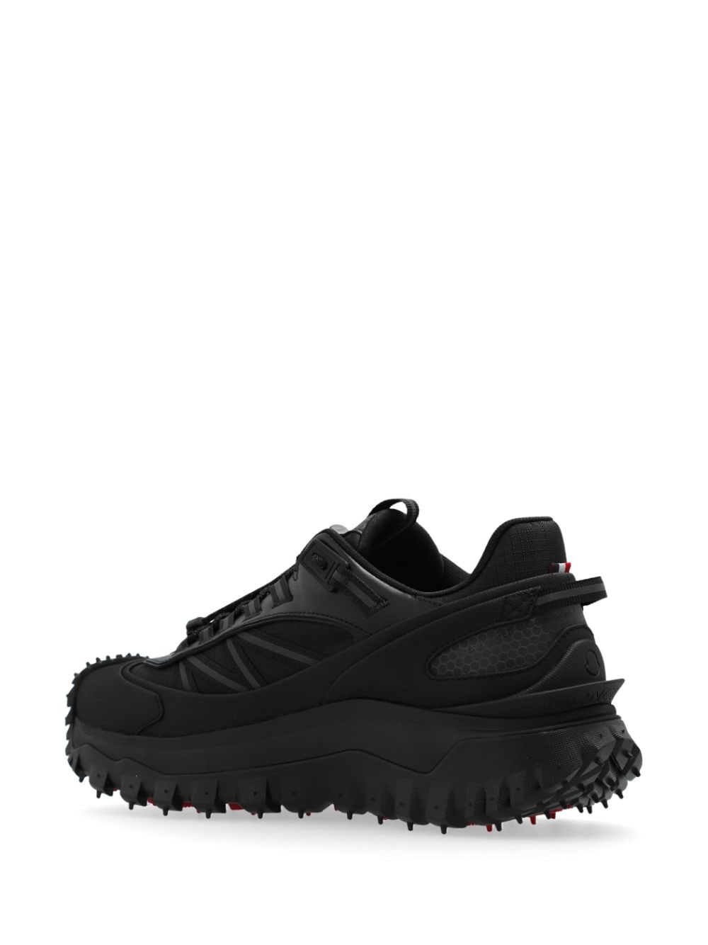 SNEAKER TRAILGRIP GTX LOW TOP NEGRO