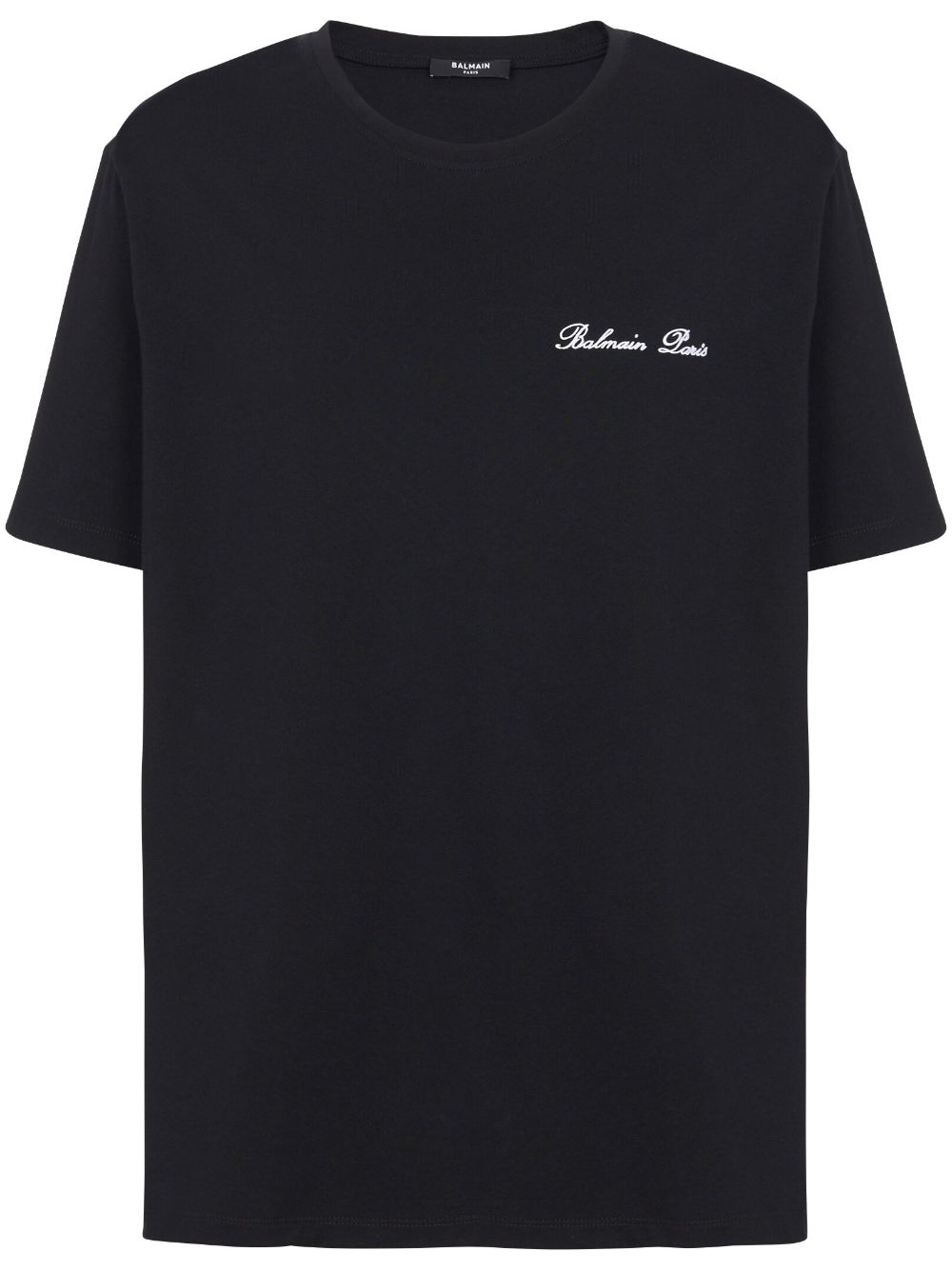 CAMISETA MC SIGNATURE NEGRA...