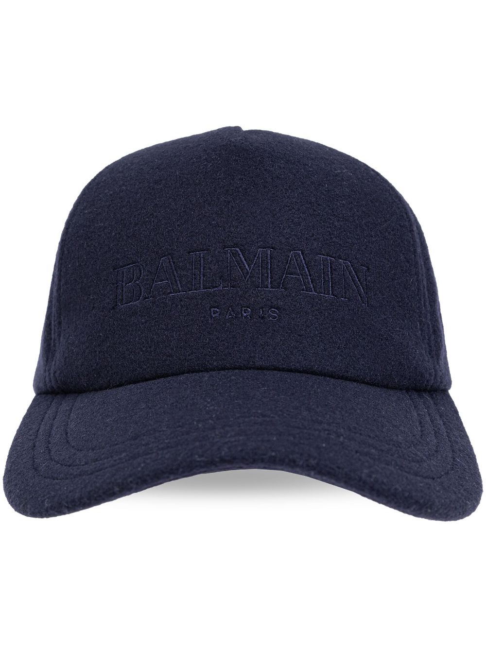 GORRA MARINO LOGO BORDADO