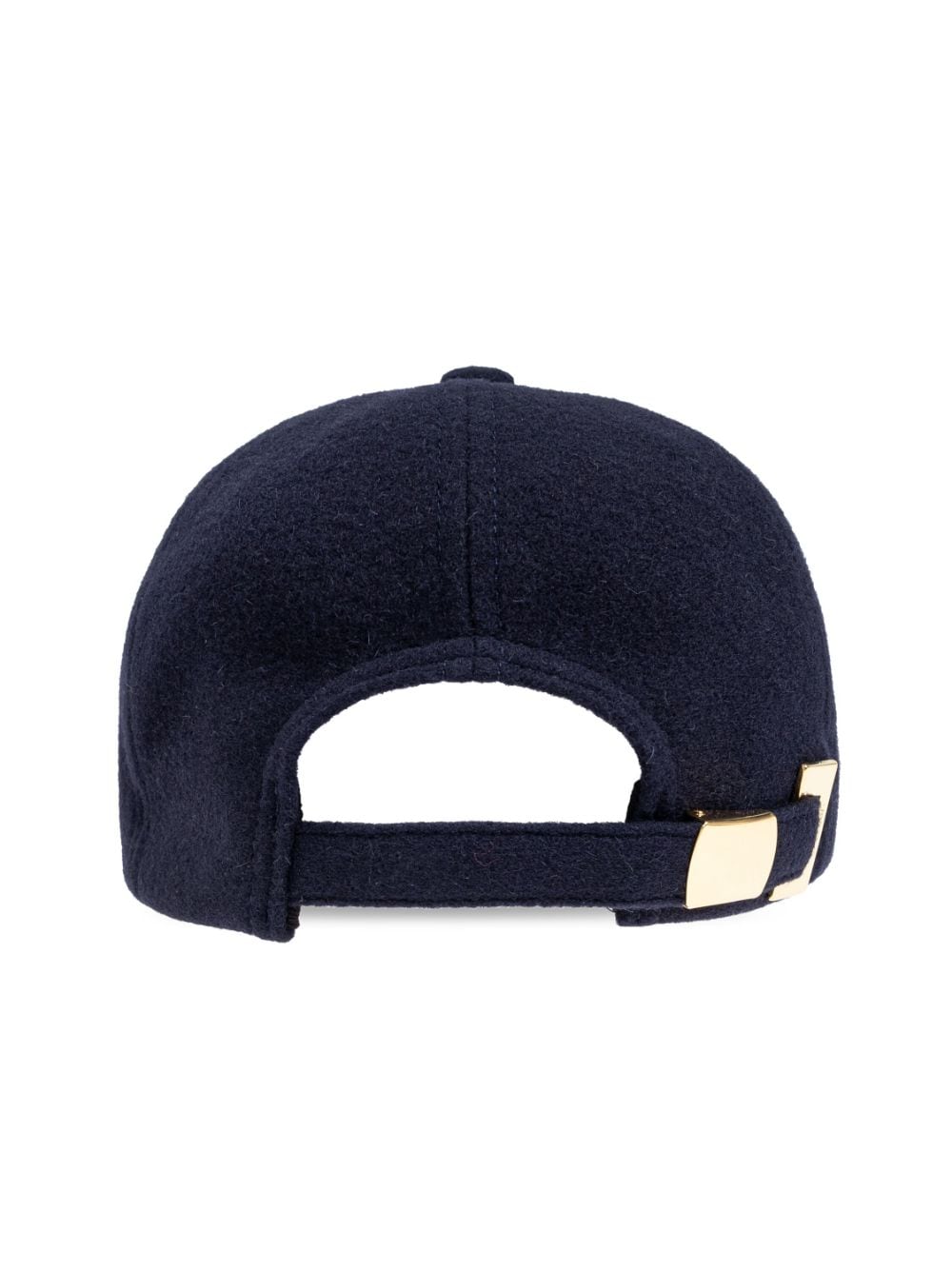 GORRA MARINO LOGO BORDADO