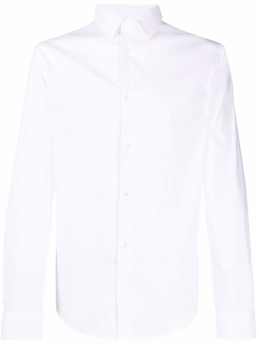 CAMISA BLANCA