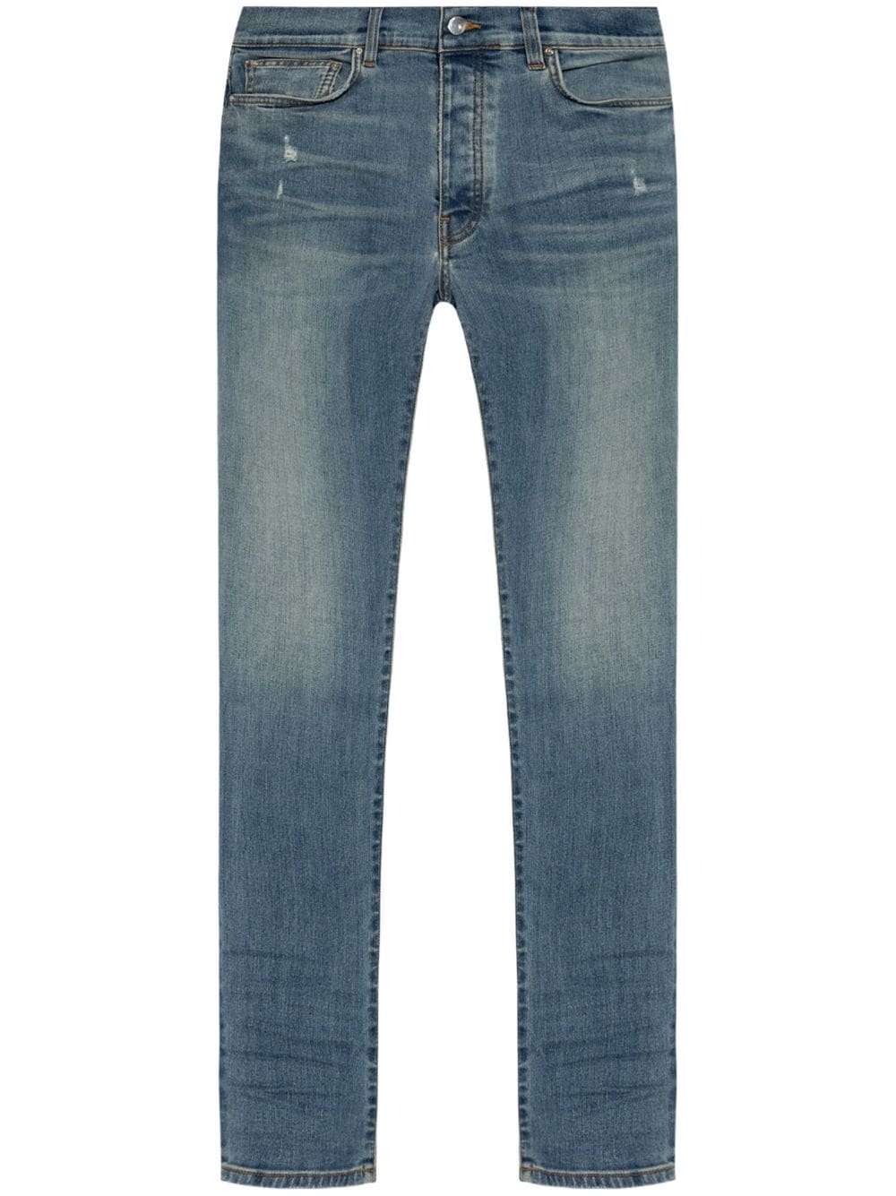 PANTALON JEAN STACK DENIM