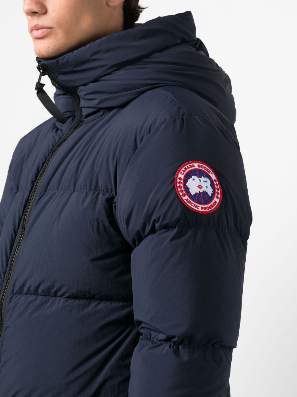 CHAQUETA SPORT LAWRENCE MARINO