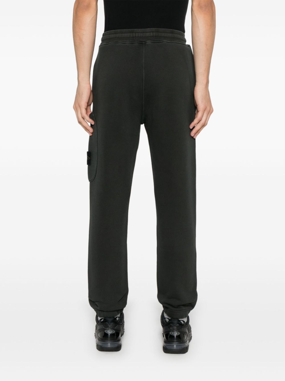 PANTALON JOGGING ANTRACITA