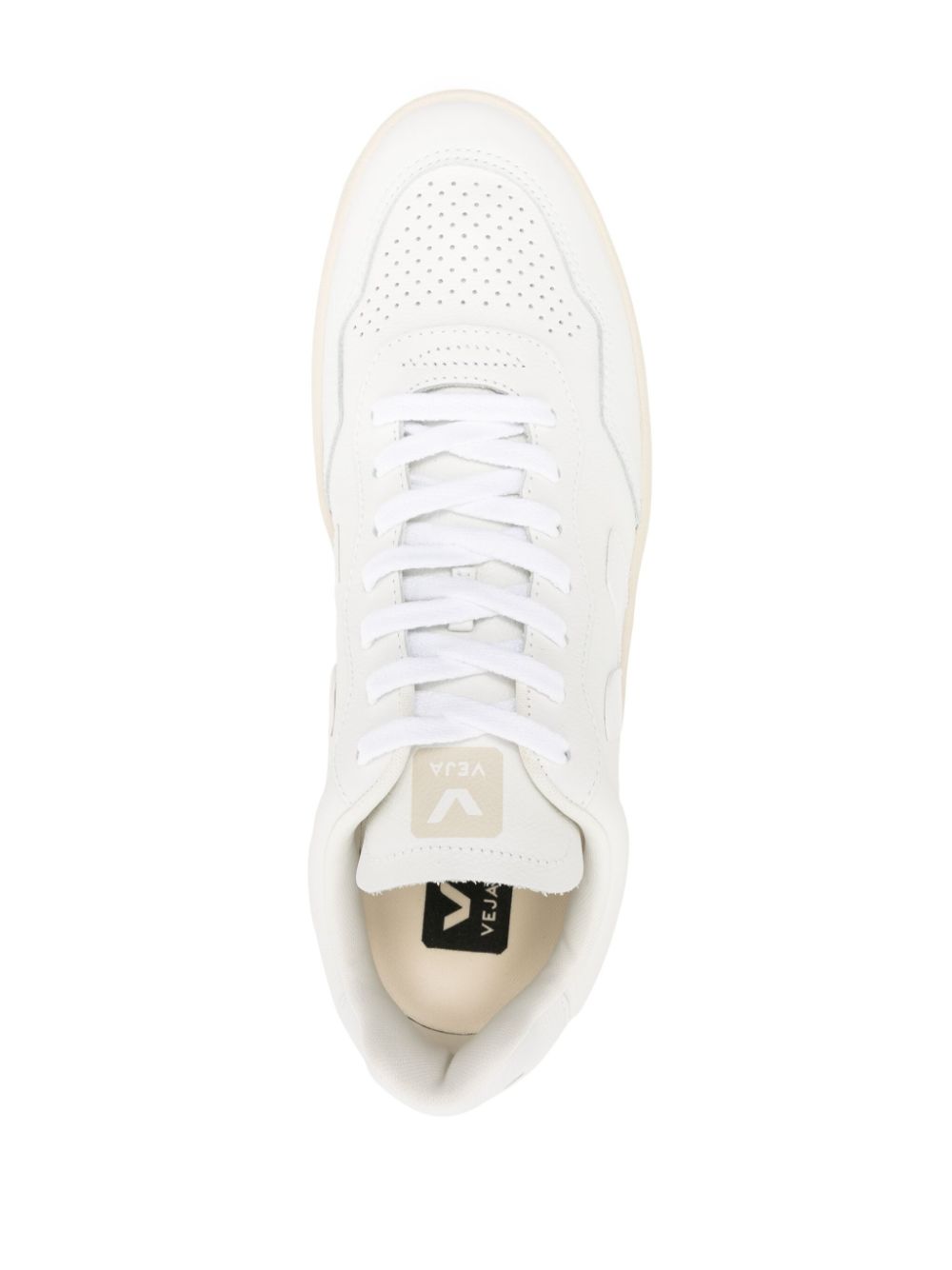 SNEAKER V90 BLANCA