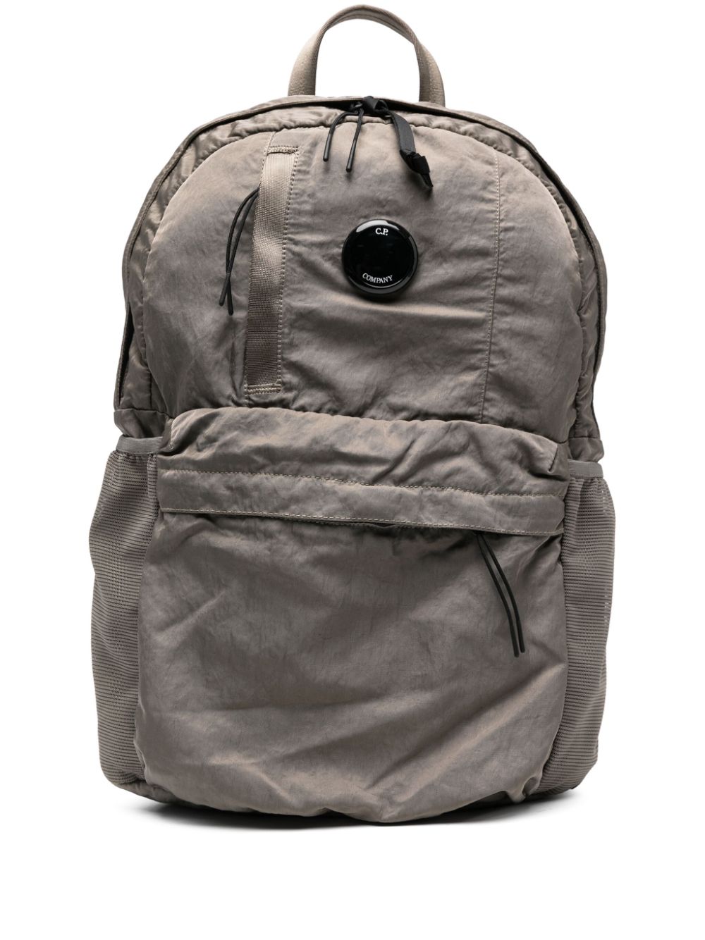 MOCHILA NYLON NOGAL