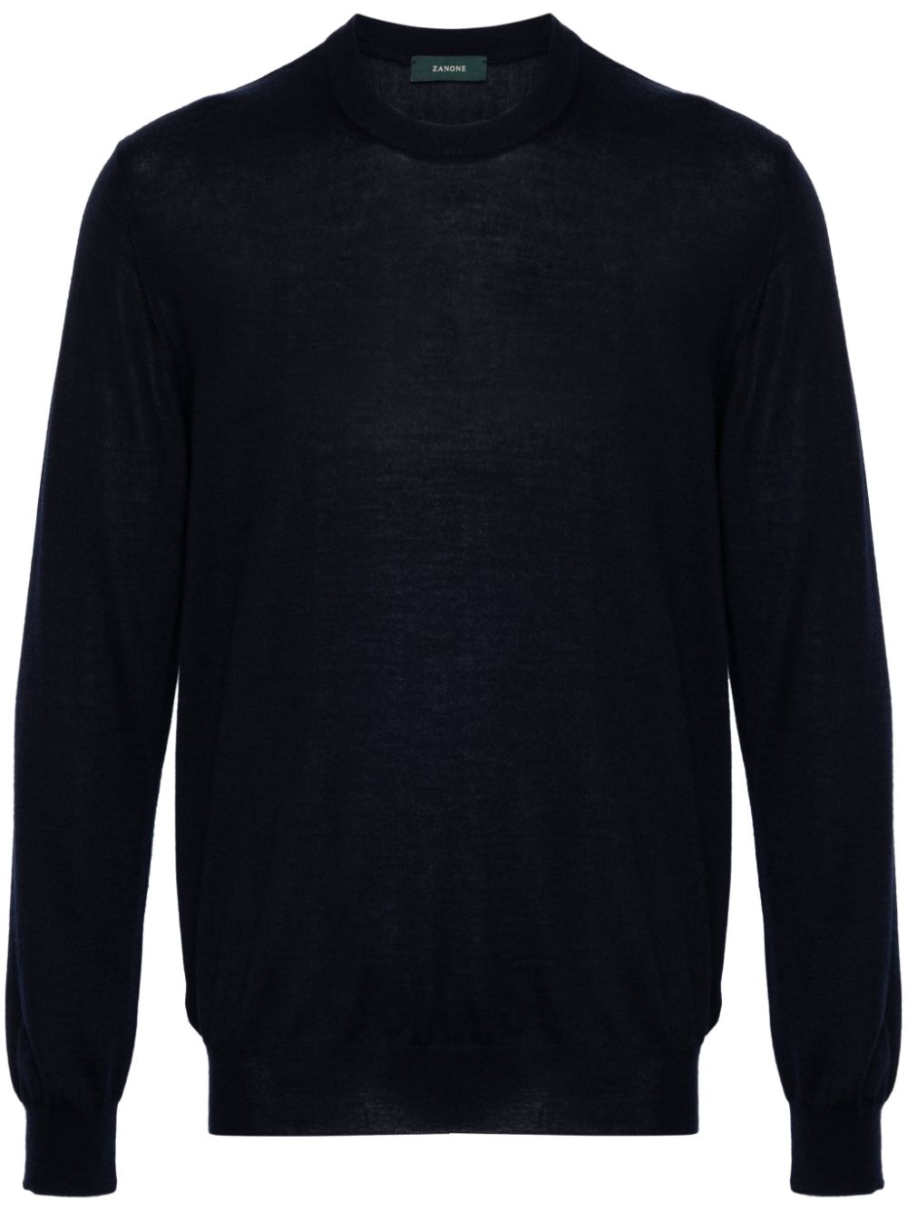 SUETER MARINO CASHMERE