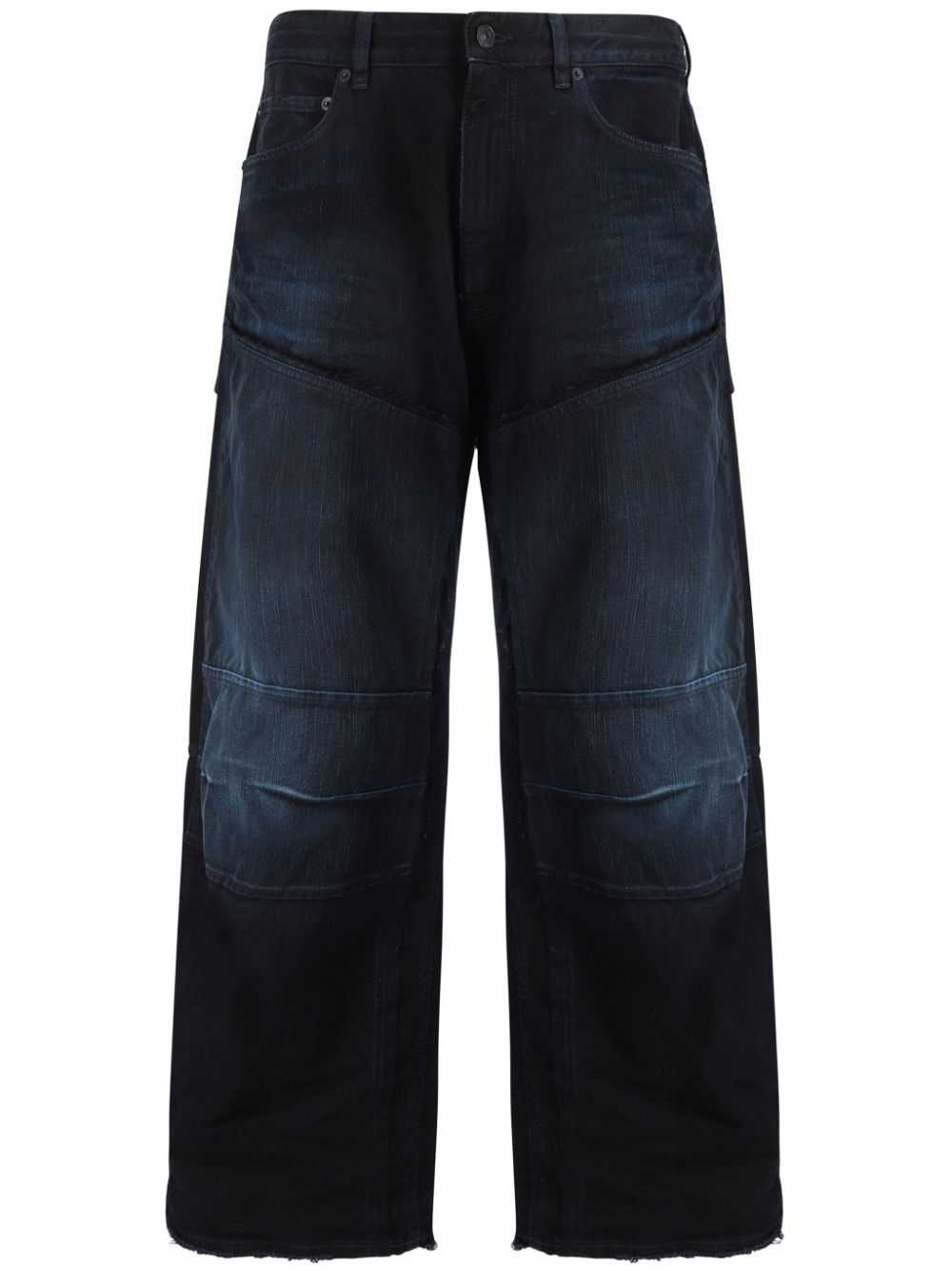 PANTALON JEAN DENIM CAMAL...