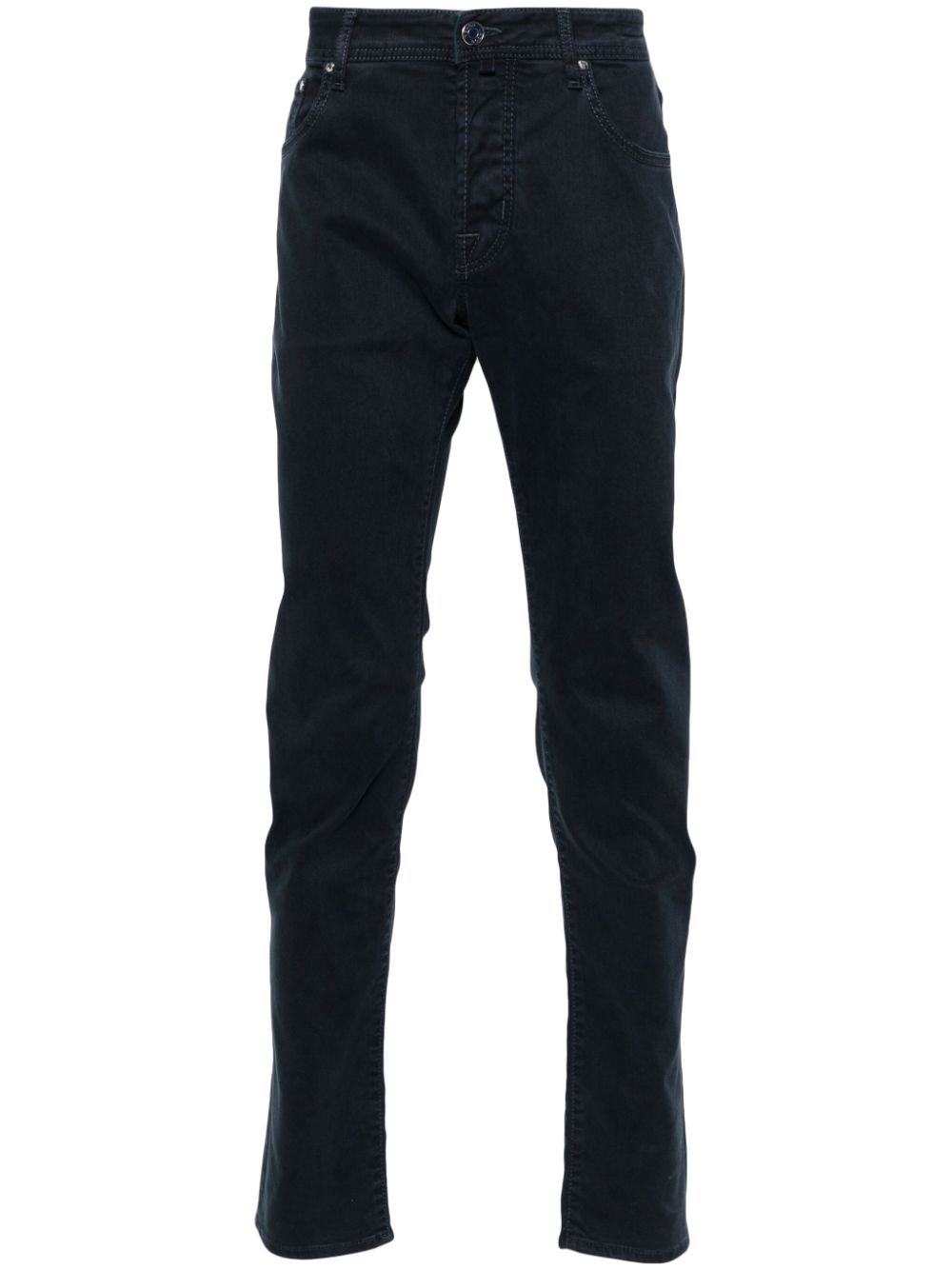 PANTALON 5B MARINO ETIQUETA MARINO