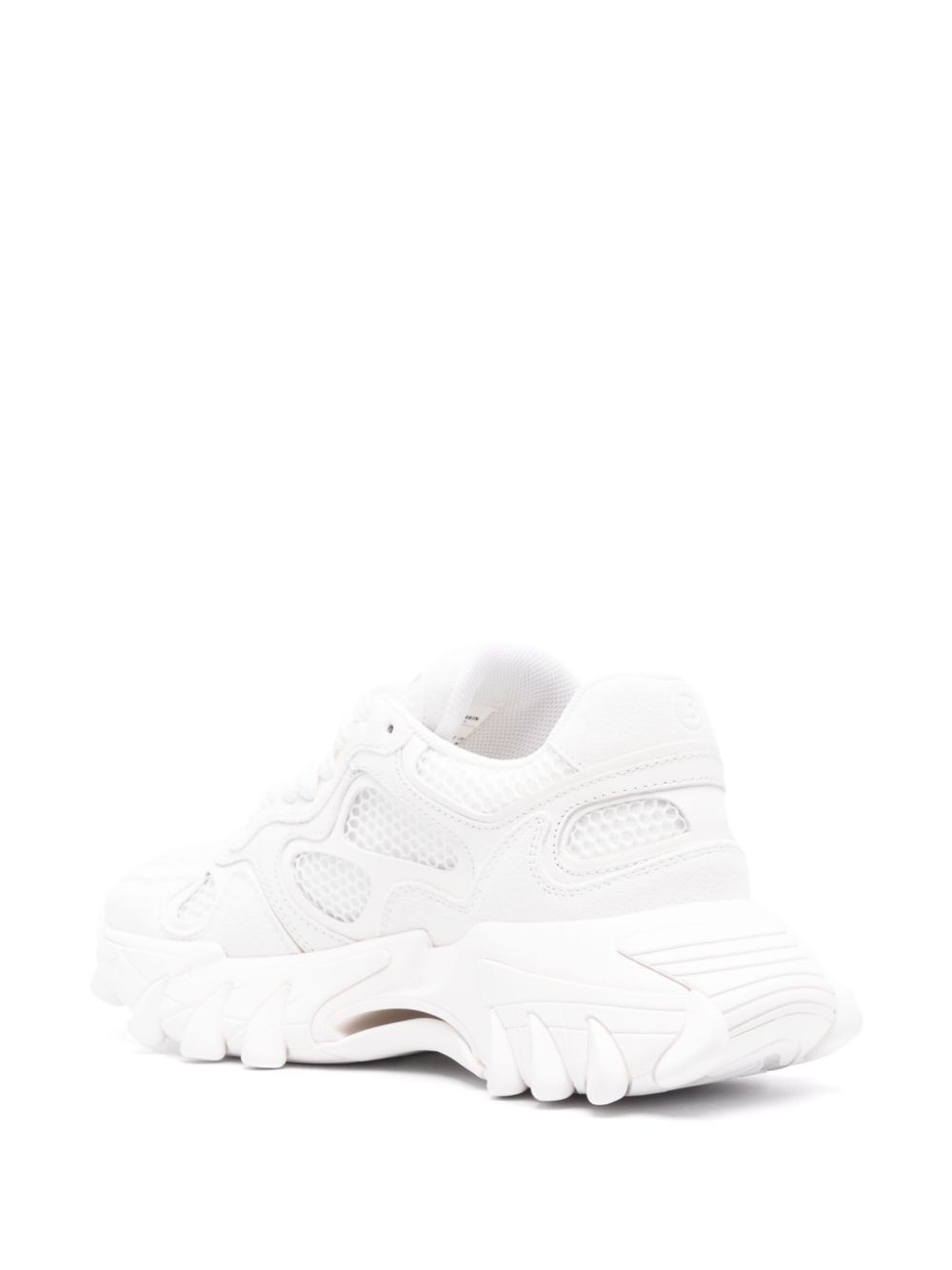 SNEAKER EAST MAXI BLANCO